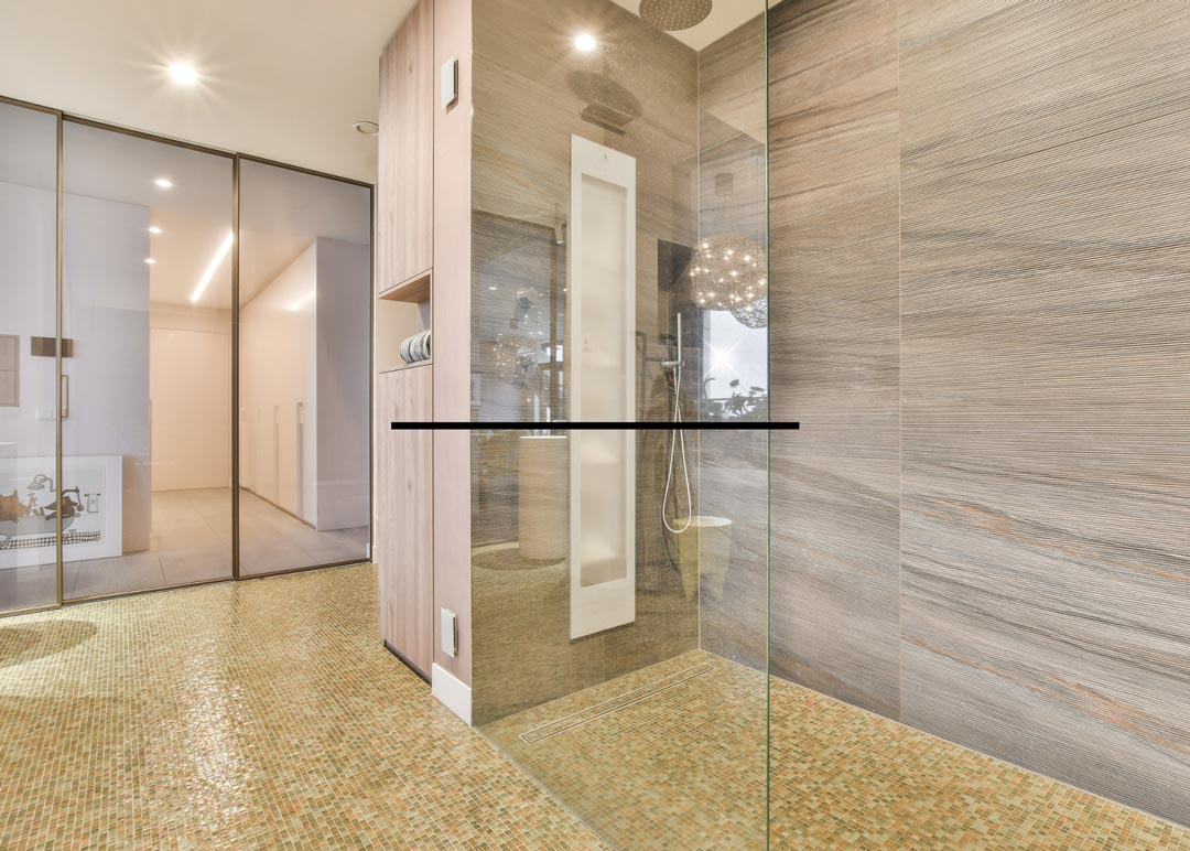 3 Glass Shower Enclosure Options Glass Simple