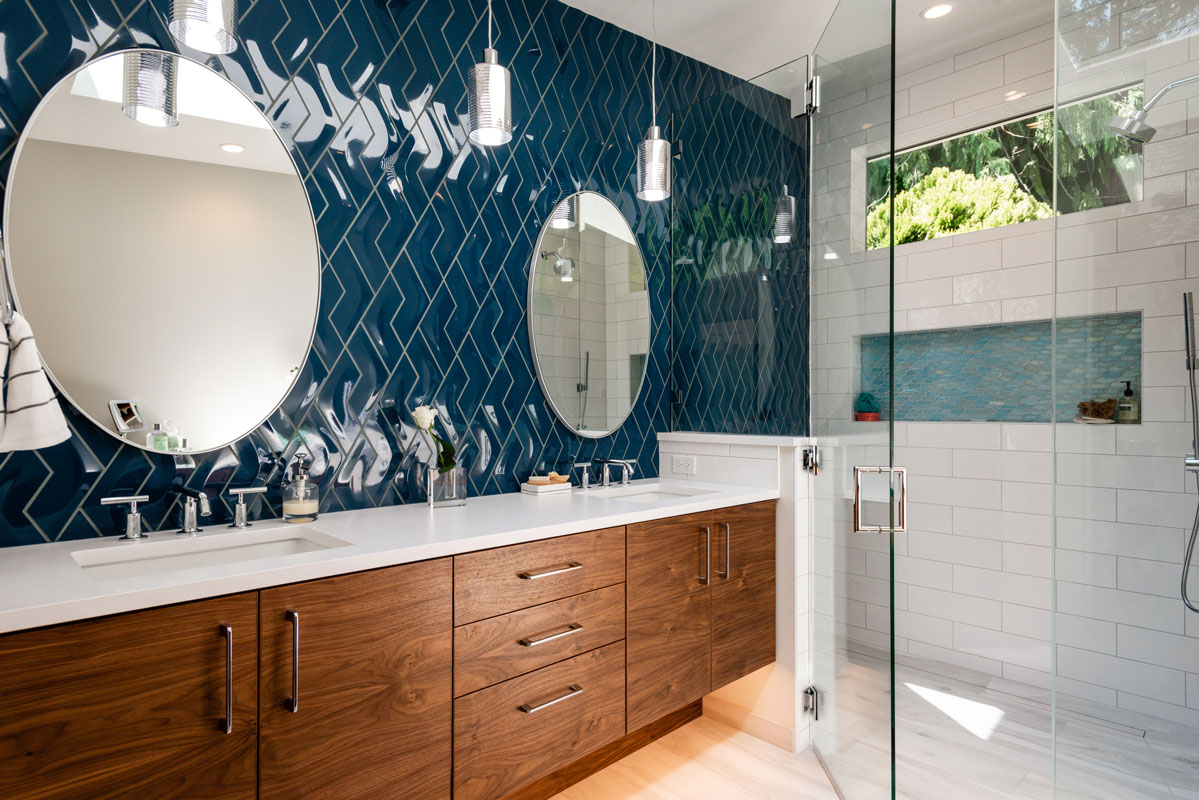 9 Bathroom Remodeling Ideas to Bring to Life This Year - Glass Simple